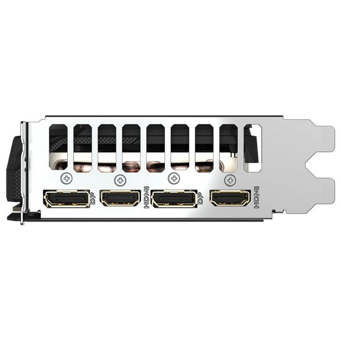 Gigabyte GeForce RTX 5050 GAMING OC 8GB GDDR6 Gigabyte GeForce RTX 5050 GAMING OC 8GB GDDR6